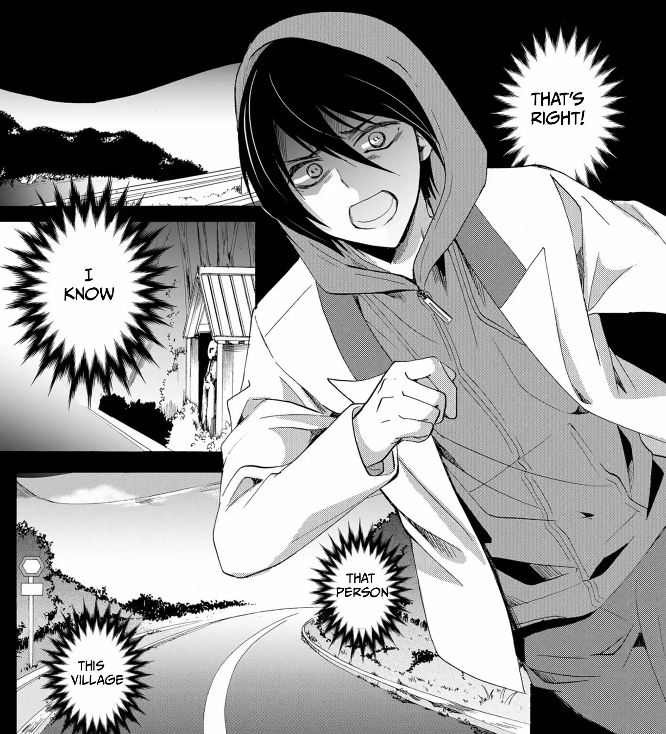 Read Ningyou Pass chapter 50 image 24 on Lezhin