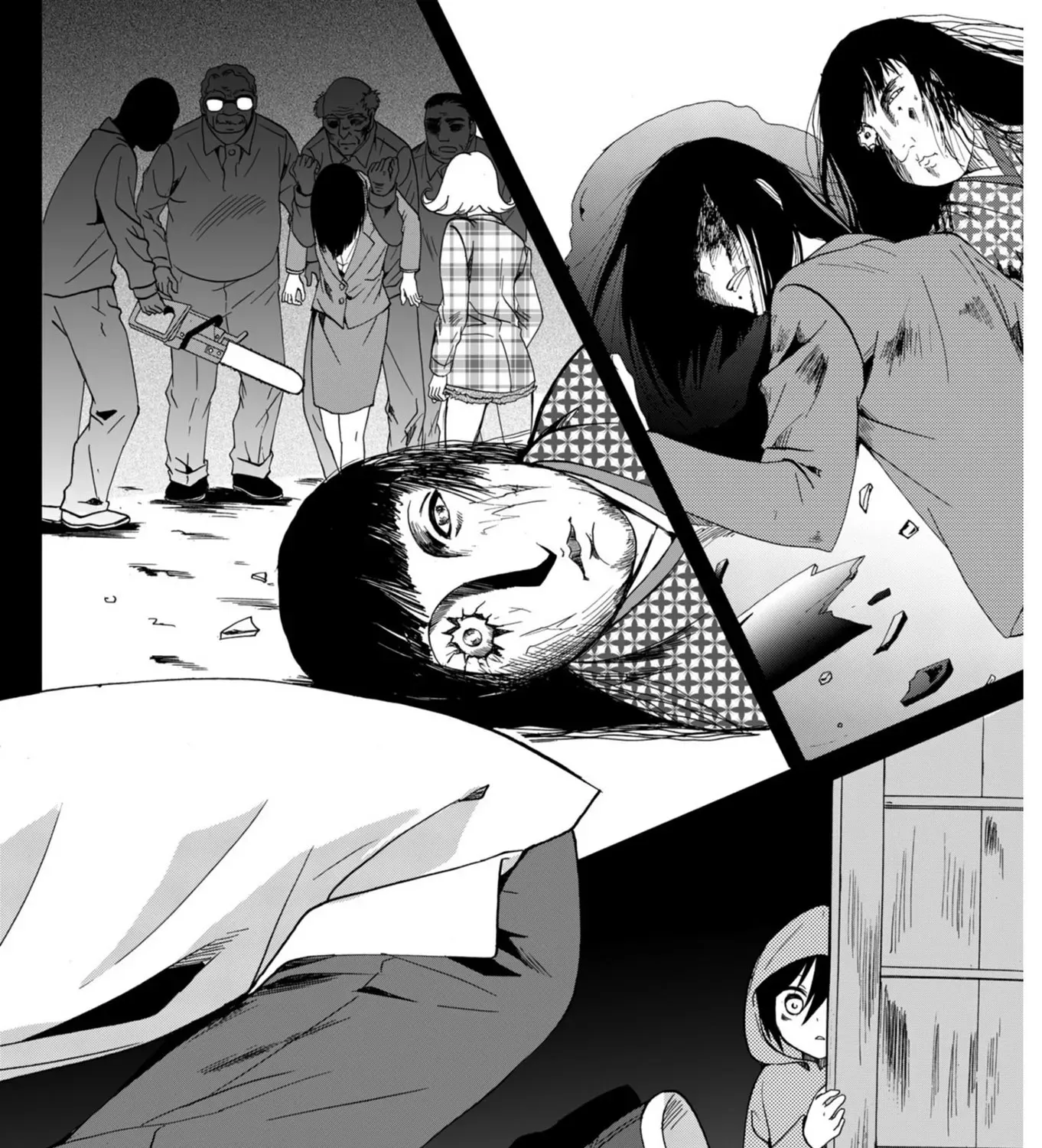 Read Ningyou Pass chapter 50 image 26 on Lezhin