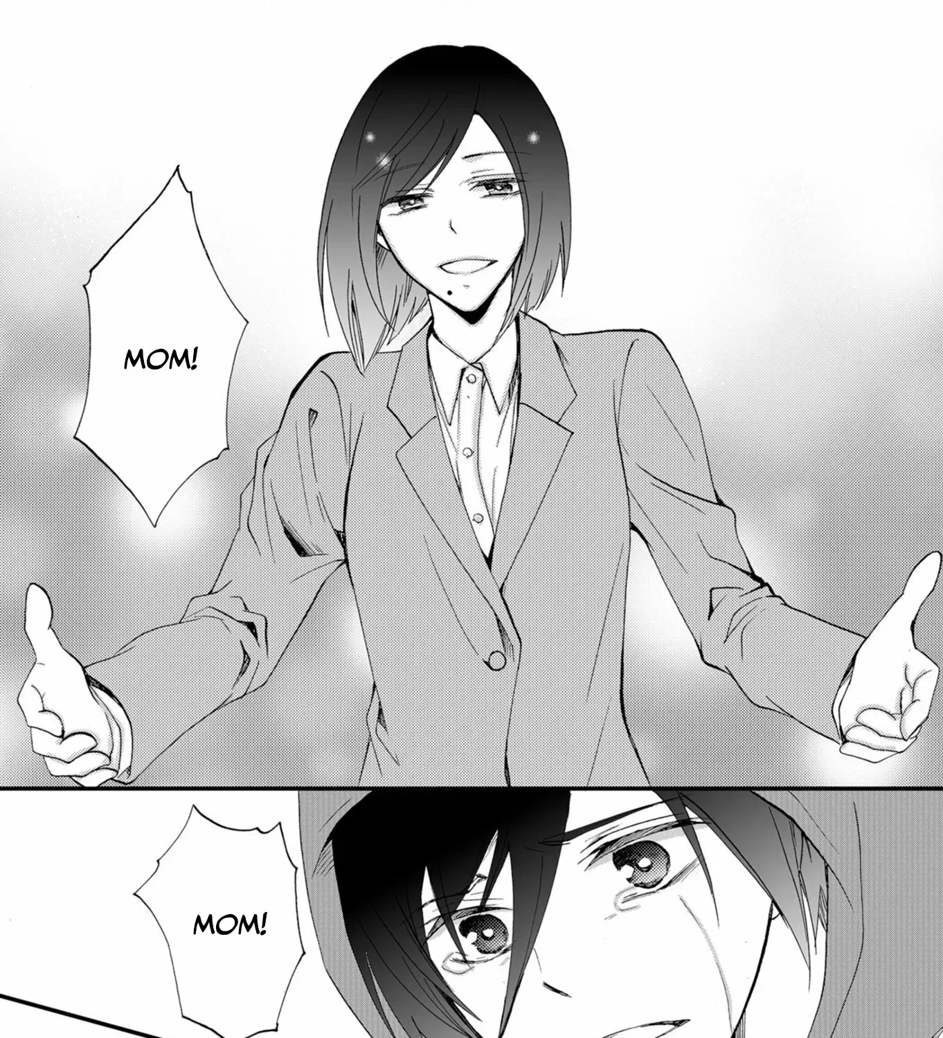 Read Ningyou Pass chapter 50 image 32 on Lezhin