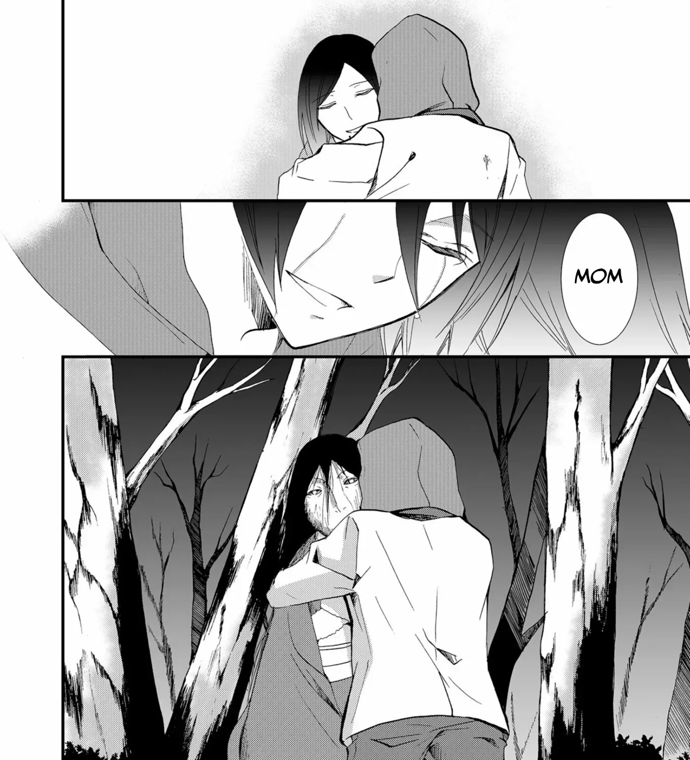 Read Ningyou Pass chapter 50 image 34 on Lezhin