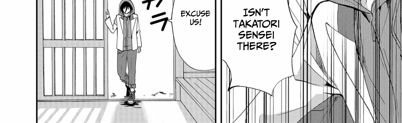 Read Ningyou Pass chapter 50 image 7 on Lezhin