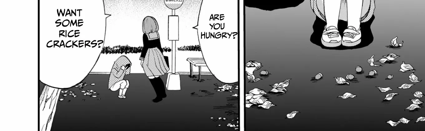 Read Ningyou Pass chapter 51 image 17 on Lezhin
