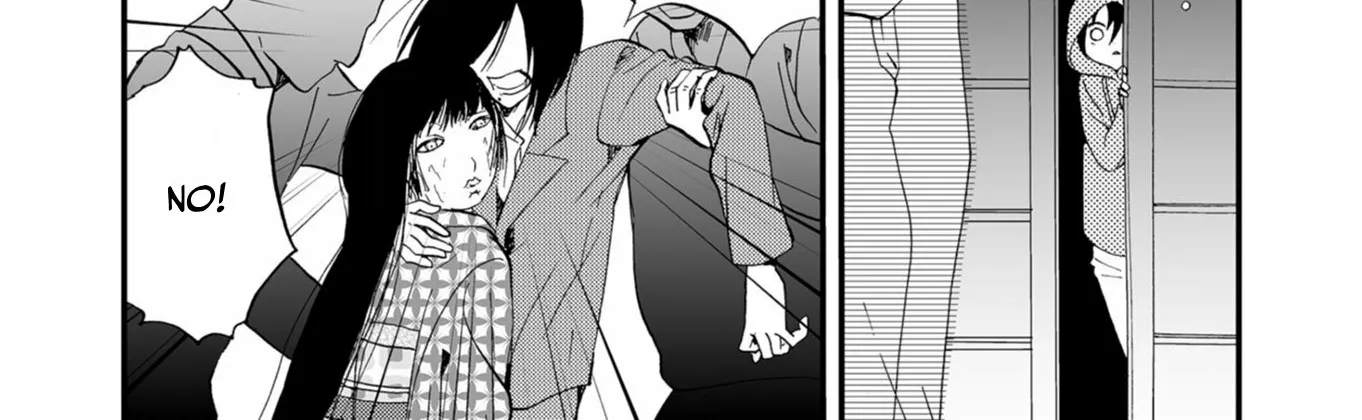 Read Ningyou Pass chapter 51 image 25 on Lezhin