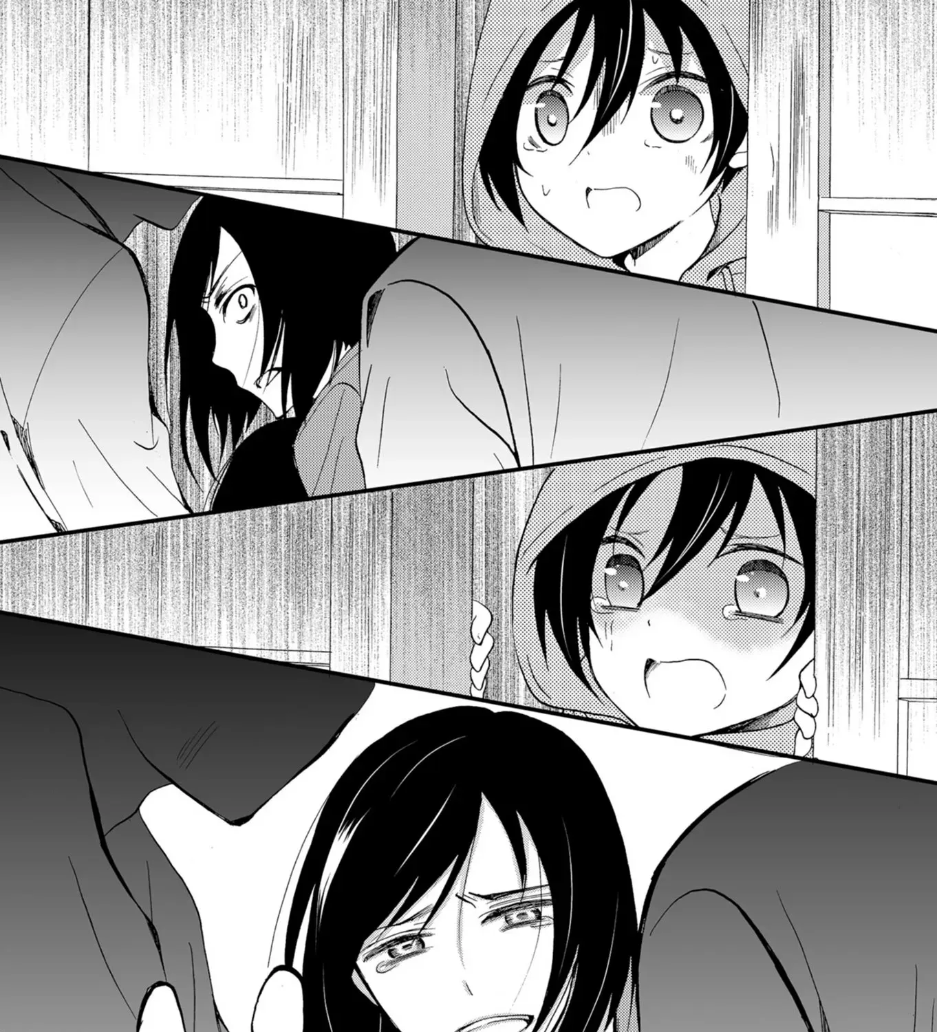 Read Ningyou Pass chapter 51 image 28 on Lezhin
