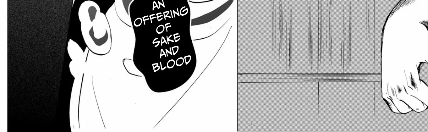 Read Ningyou Pass chapter 51 image 35 on Lezhin