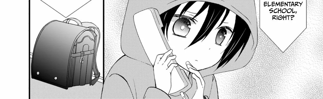 Read Ningyou Pass chapter 51 image 5 on Lezhin