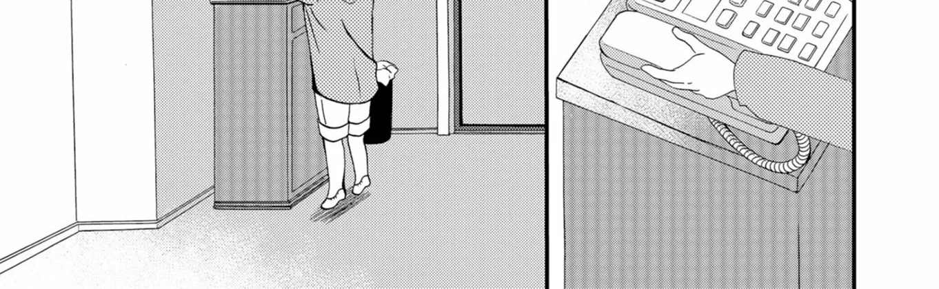 Read Ningyou Pass chapter 51 image 7 on Lezhin