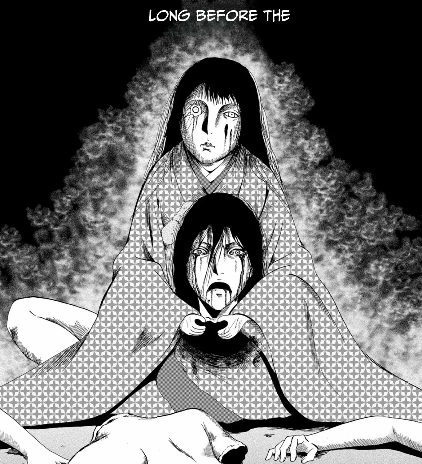 Read Ningyou Pass chapter 52 image 10 on Lezhin