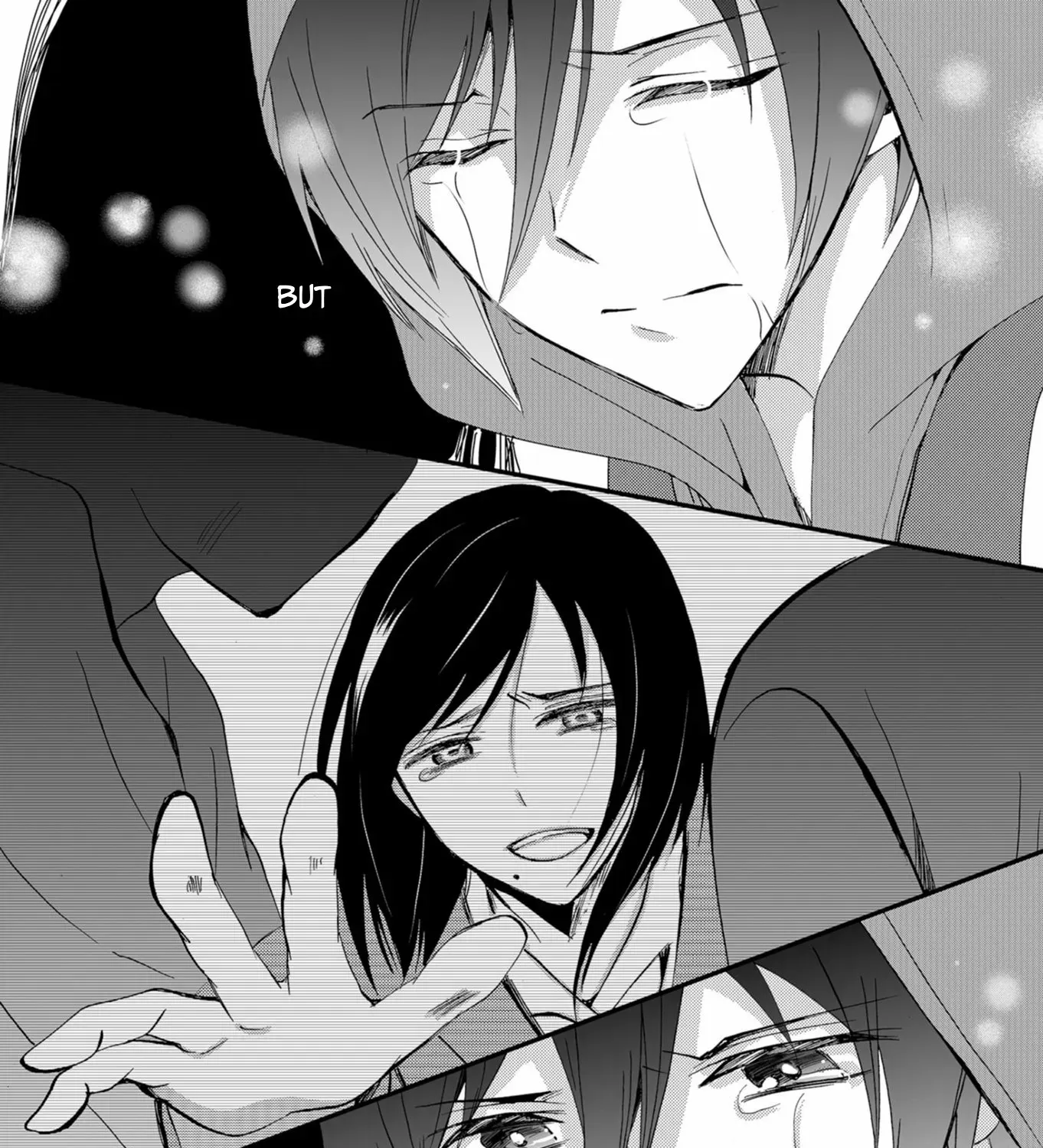 Read Ningyou Pass chapter 52 image 20 on Lezhin