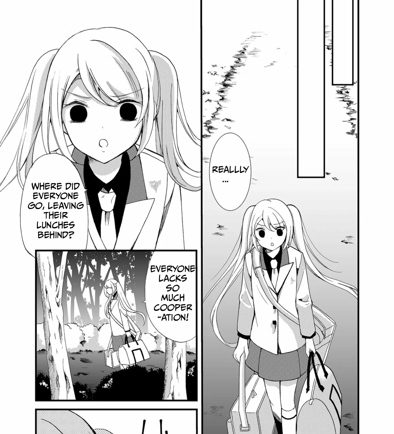 Read Ningyou Pass chapter 52 image 26 on Lezhin