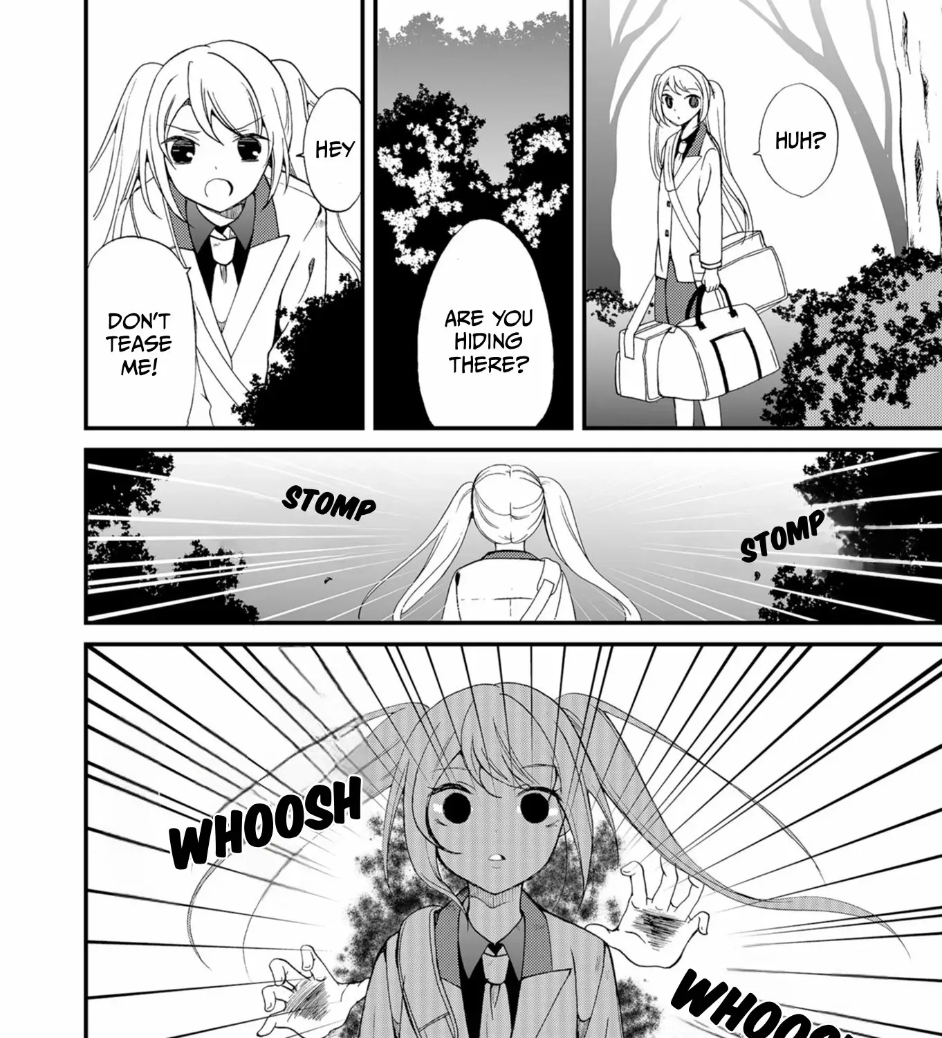 Read Ningyou Pass chapter 52 image 28 on Lezhin