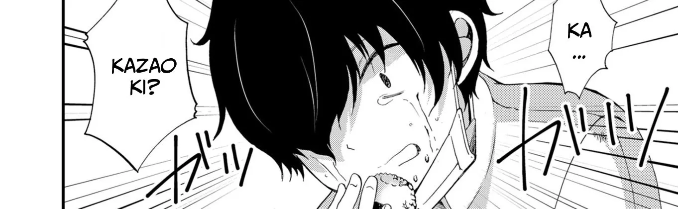 Read Ningyou Pass chapter 53 image 13 on Lezhin