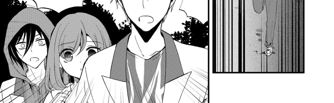 Read Ningyou Pass chapter 53 image 23 on Lezhin