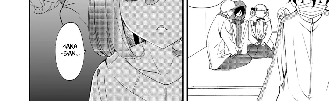 Read Ningyou Pass chapter 53 image 25 on Lezhin