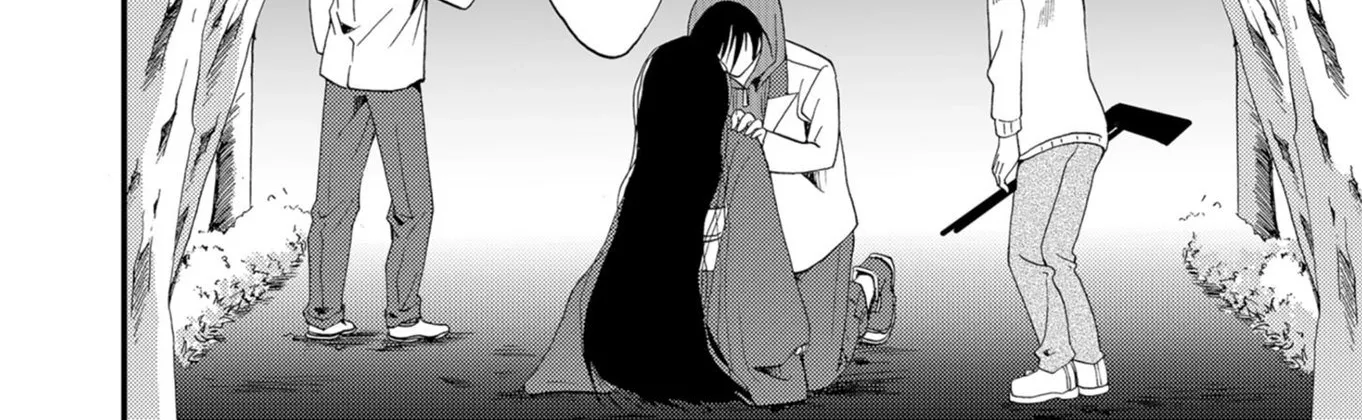 Read Ningyou Pass chapter 53 image 9 on Lezhin