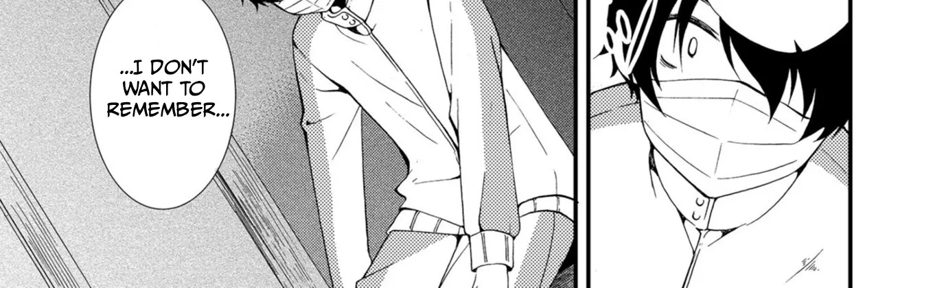 Read Ningyou Pass chapter 54 image 11 on Lezhin