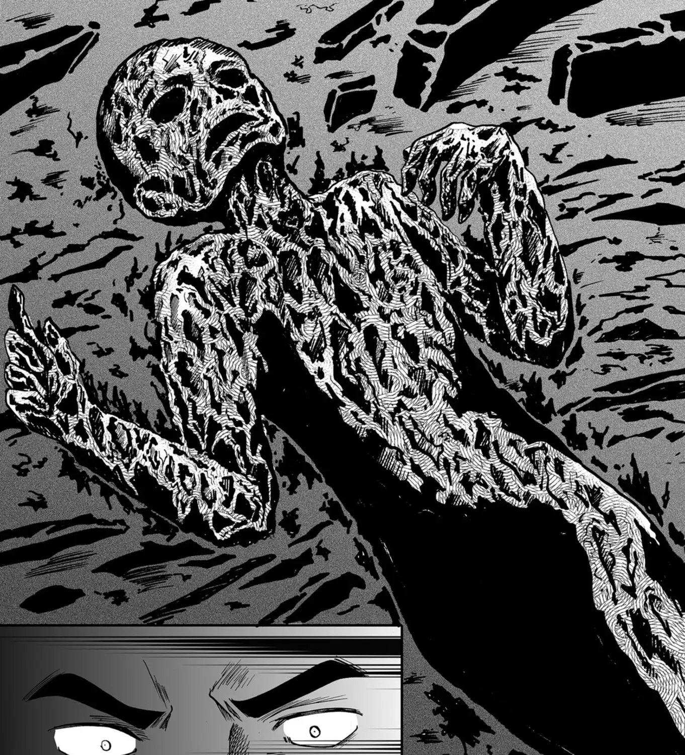Read Ningyou Pass chapter 54 image 22 on Lezhin