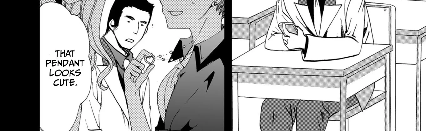 Read Ningyou Pass chapter 54 image 25 on Lezhin