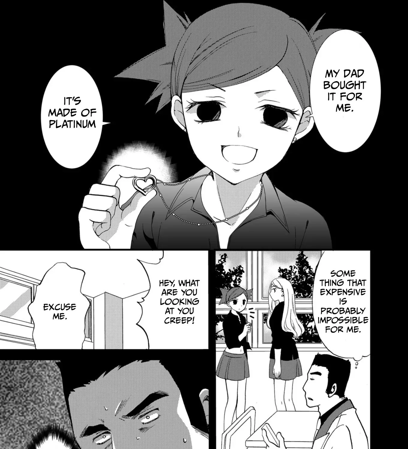Read Ningyou Pass chapter 54 image 26 on Lezhin