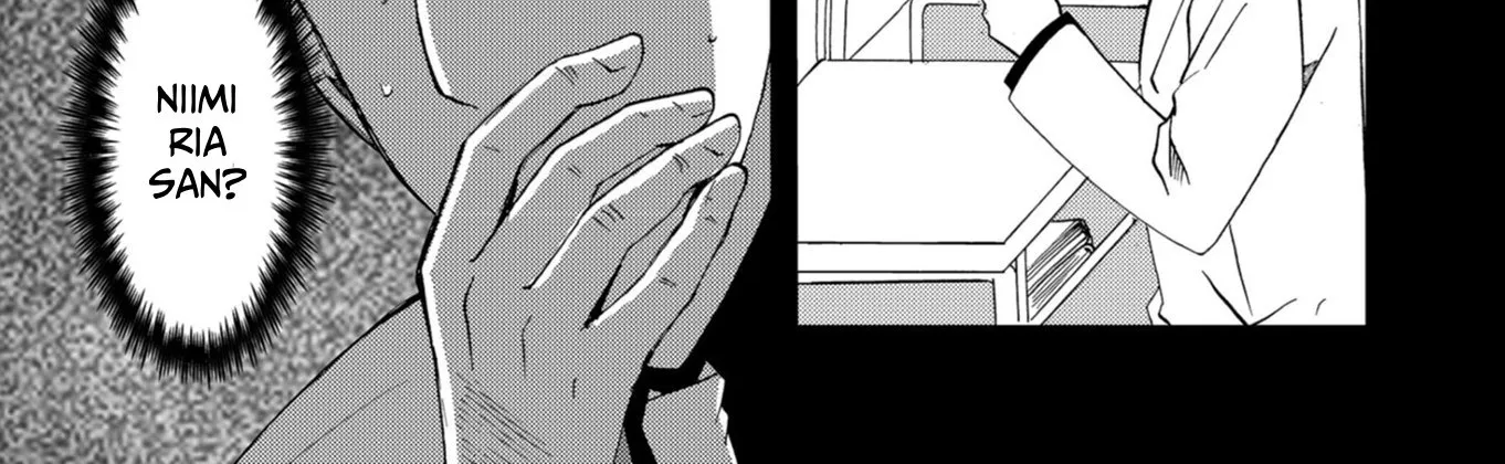 Read Ningyou Pass chapter 54 image 27 on Lezhin