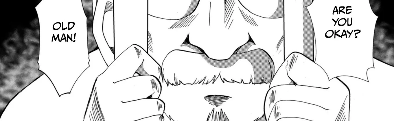 Read Ningyou Pass chapter 54 image 33 on Lezhin