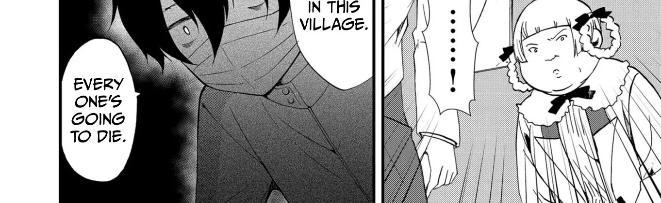 Read Ningyou Pass chapter 54 image 9 on Lezhin