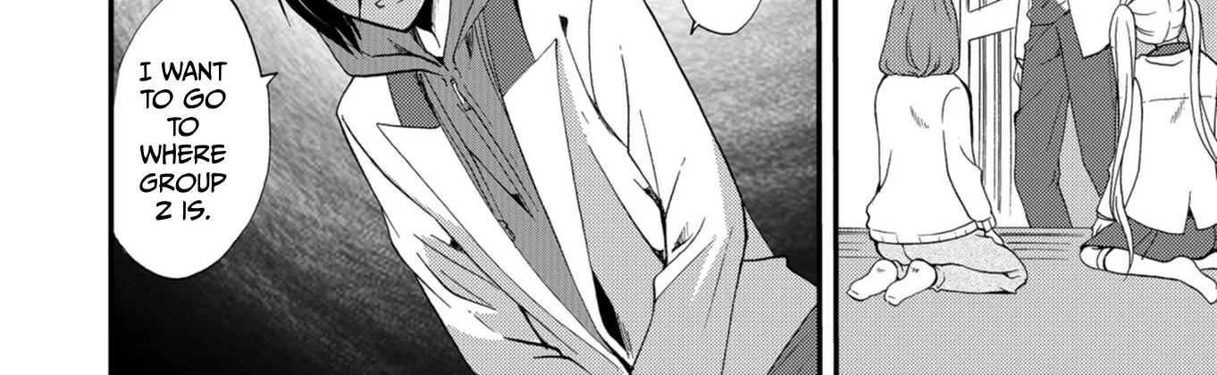 Read Ningyou Pass chapter 55 image 21 on Lezhin