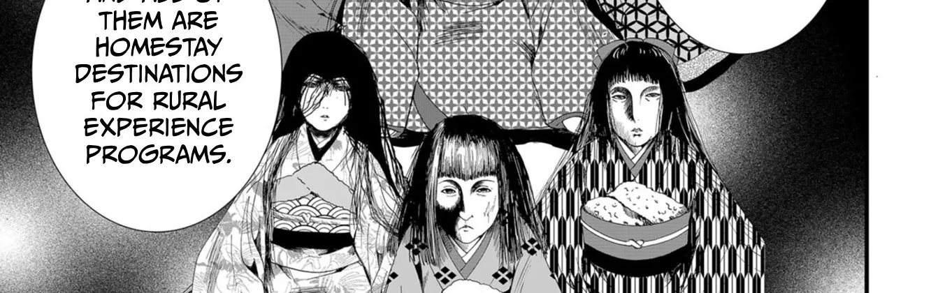 Read Ningyou Pass chapter 55 image 23 on Lezhin