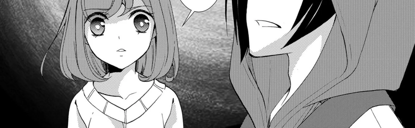 Read Ningyou Pass chapter 55 image 31 on Lezhin