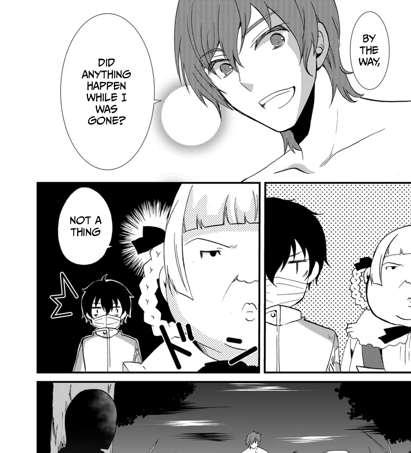 Read Ningyou Pass chapter 55 image 36 on Lezhin