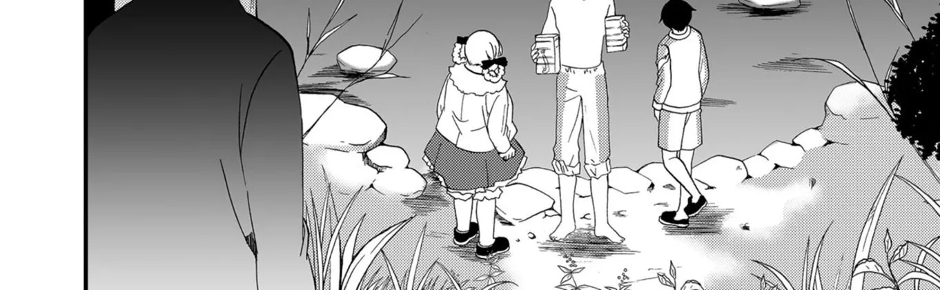 Read Ningyou Pass chapter 55 image 37 on Lezhin