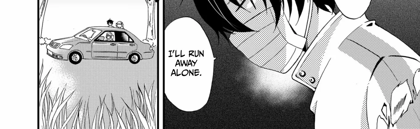 Read Ningyou Pass chapter 56 image 13 on Lezhin