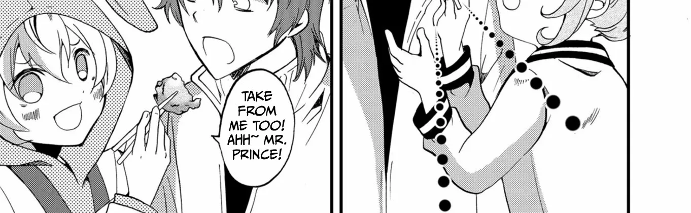 Read Ningyou Pass chapter 56 image 23 on Lezhin