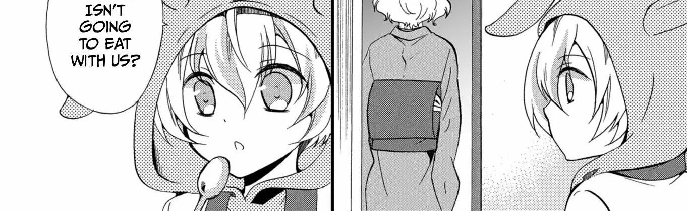 Read Ningyou Pass chapter 56 image 25 on Lezhin