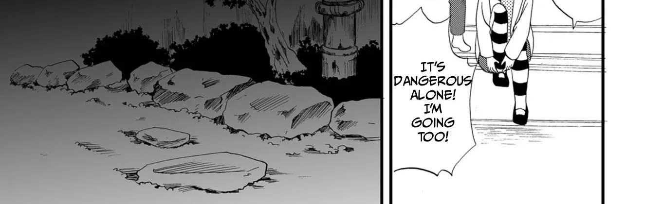 Read Ningyou Pass chapter 56 image 27 on Lezhin