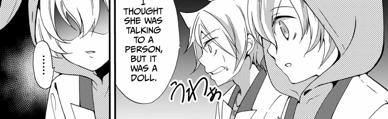 Read Ningyou Pass chapter 56 image 35 on Lezhin