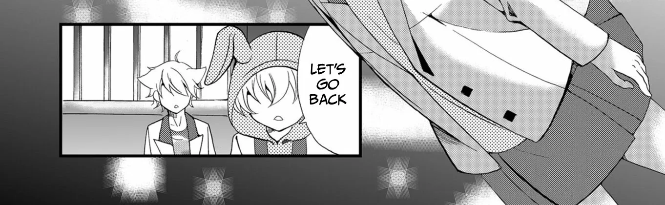 Read Ningyou Pass chapter 56 image 37 on Lezhin