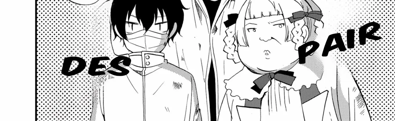 Read Ningyou Pass chapter 56 image 9 on Lezhin