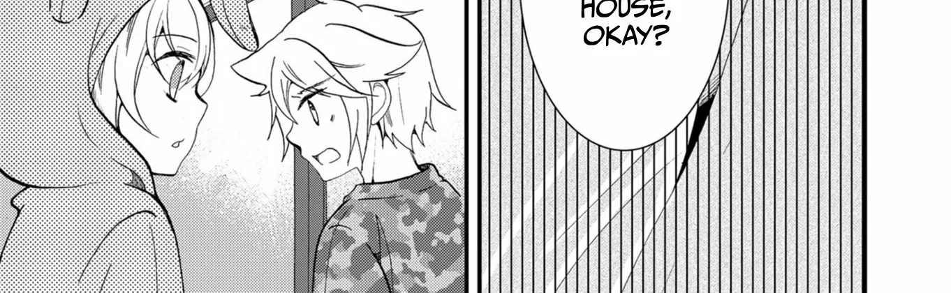 Read Ningyou Pass chapter 57 image 11 on Lezhin