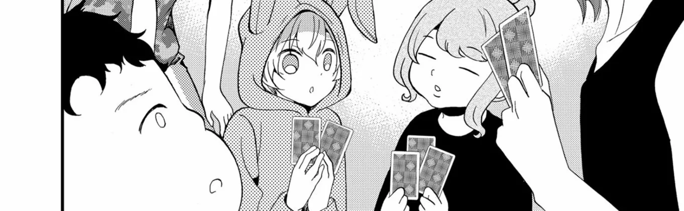 Read Ningyou Pass chapter 57 image 13 on Lezhin