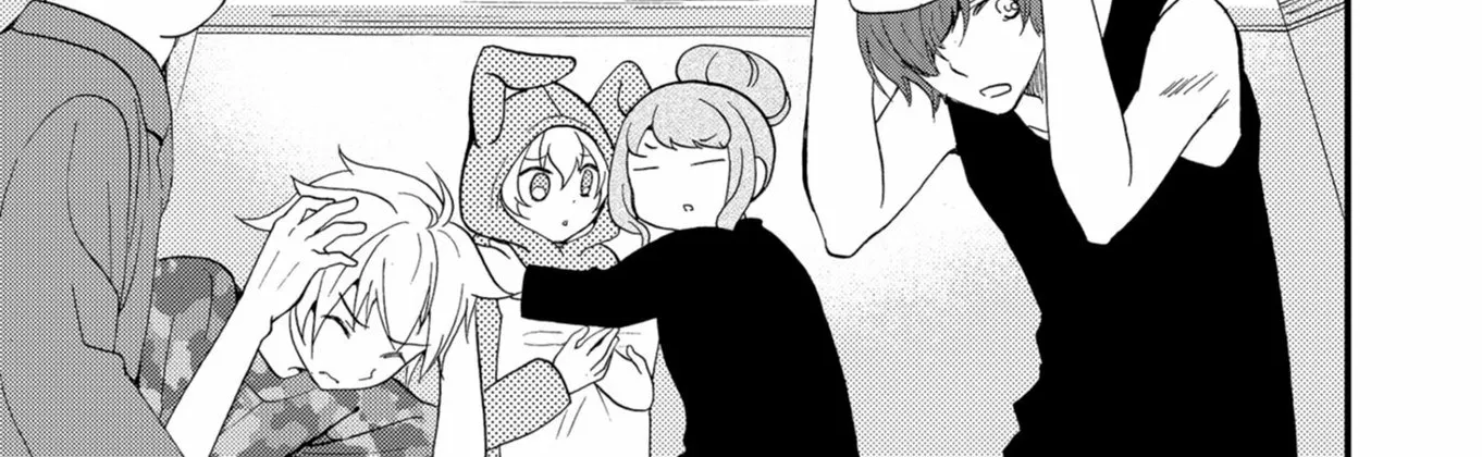 Read Ningyou Pass chapter 57 image 15 on Lezhin