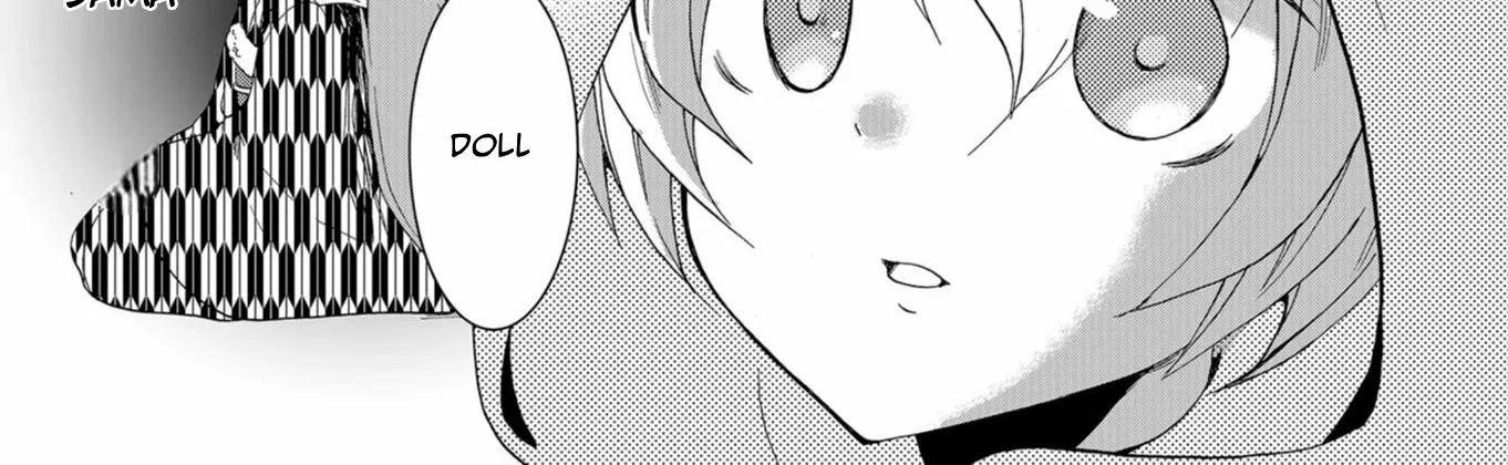Read Ningyou Pass chapter 57 image 17 on Lezhin