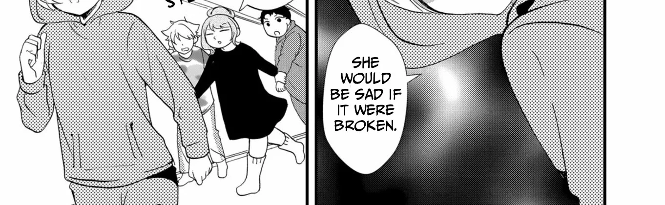 Read Ningyou Pass chapter 57 image 19 on Lezhin