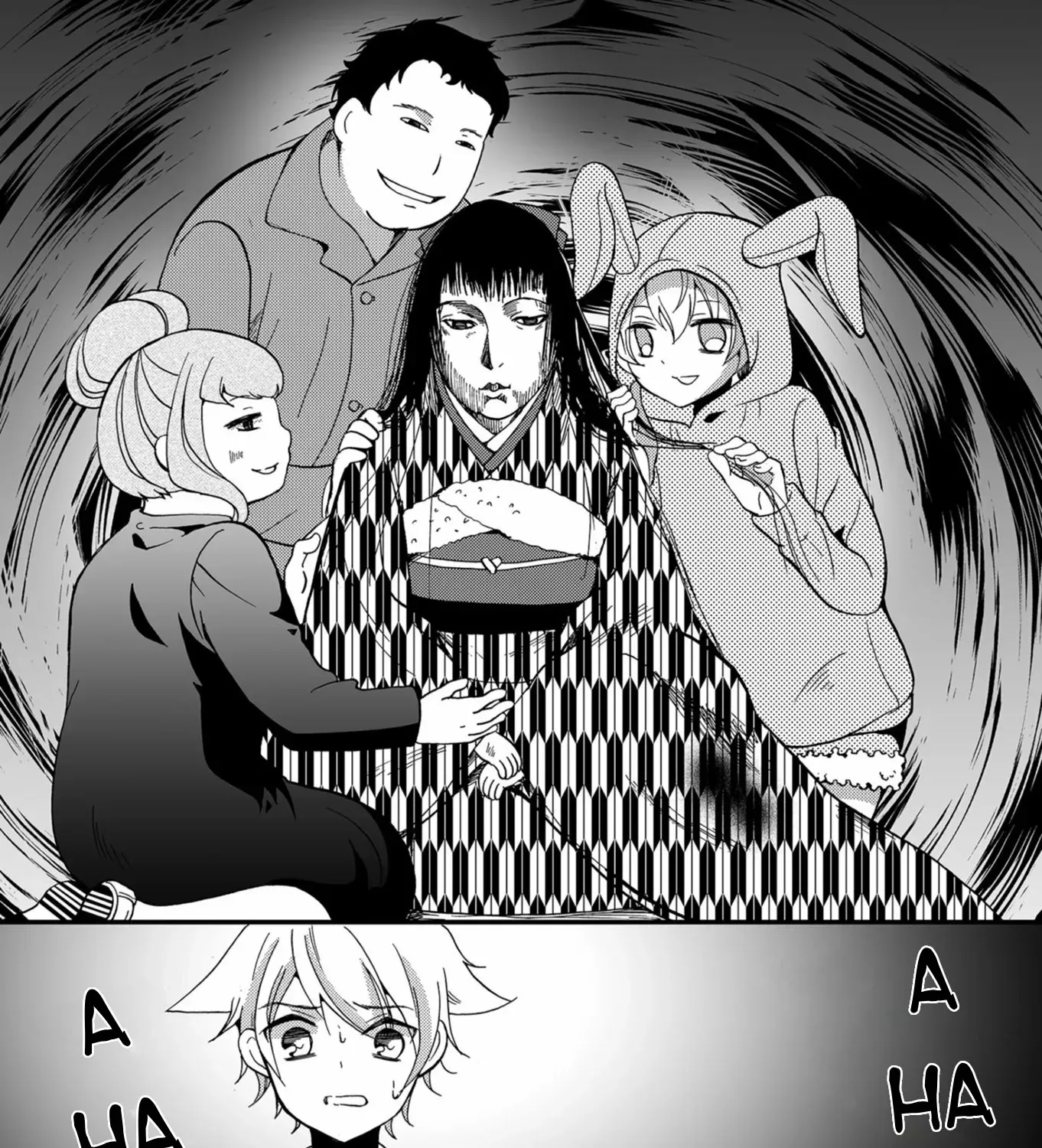 Read Ningyou Pass chapter 57 image 30 on Lezhin