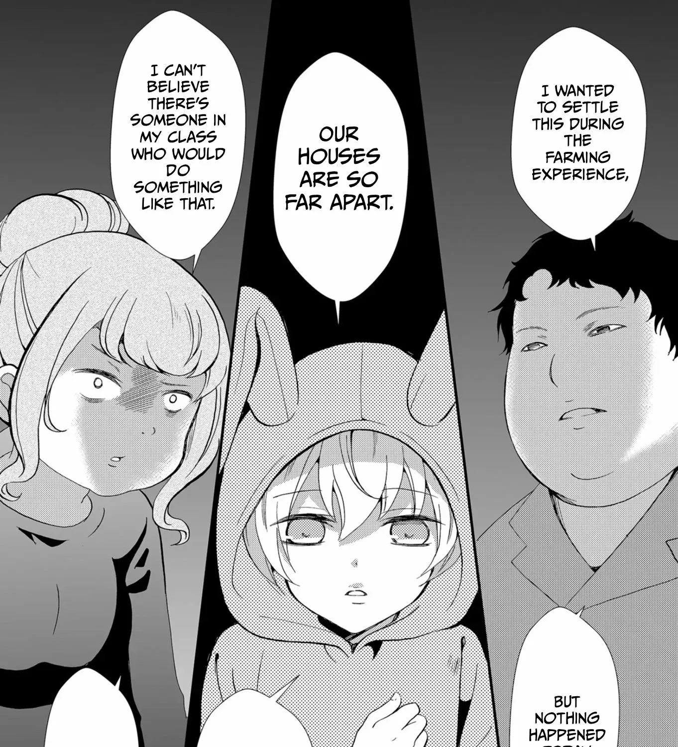 Read Ningyou Pass chapter 57 image 34 on Lezhin