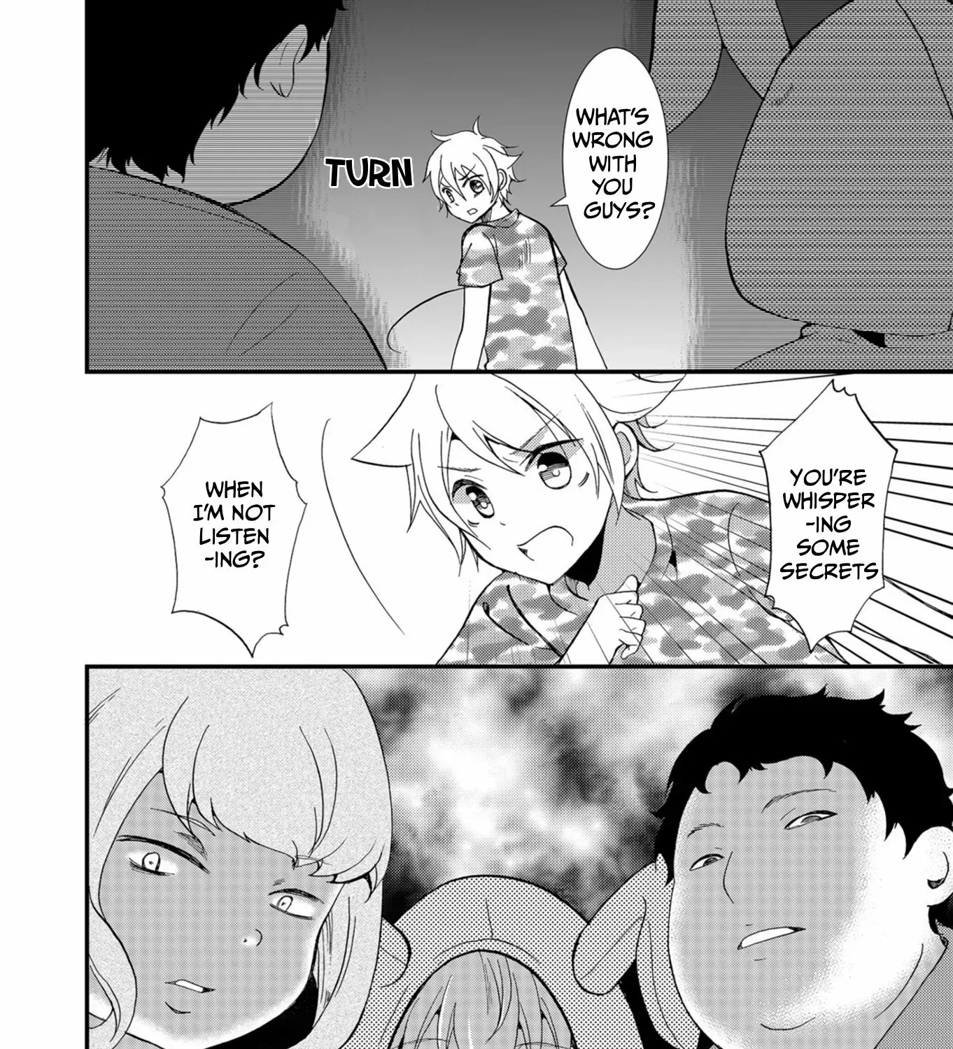Read Ningyou Pass chapter 57 image 36 on Lezhin
