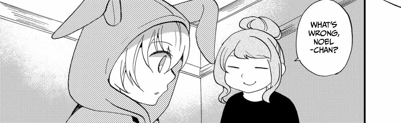 Read Ningyou Pass chapter 57 image 7 on Lezhin