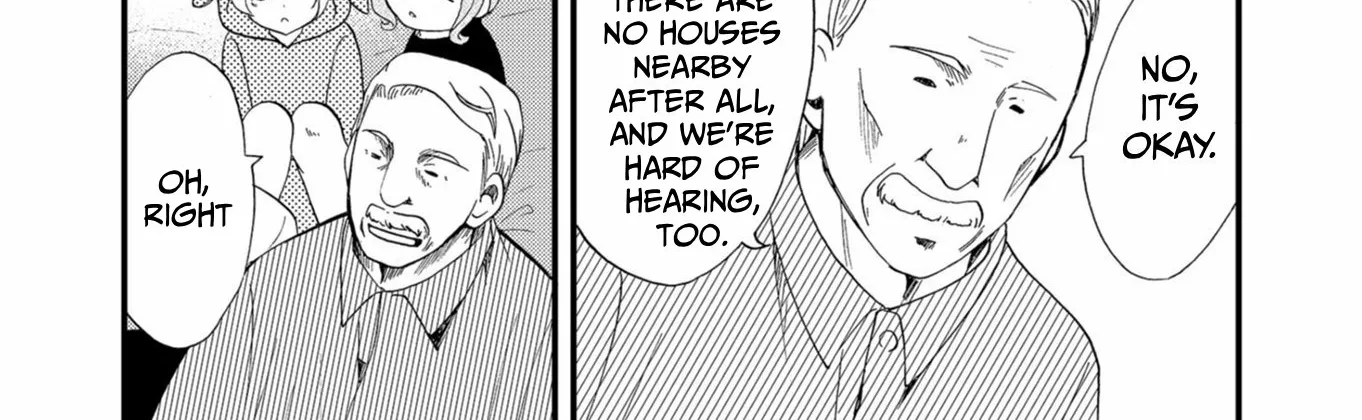Read Ningyou Pass chapter 57 image 9 on Lezhin