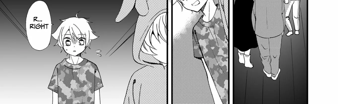 Read Ningyou Pass chapter 58 image 15 on Lezhin