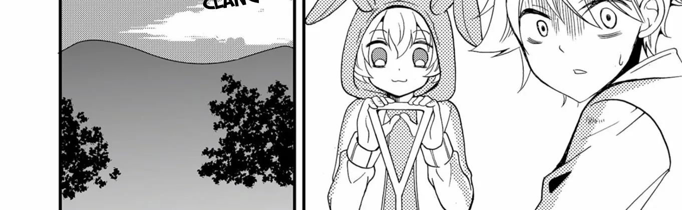 Read Ningyou Pass chapter 58 image 21 on Lezhin